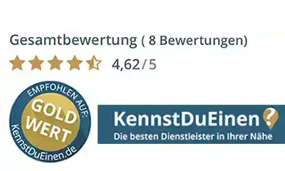 kennstDueinen