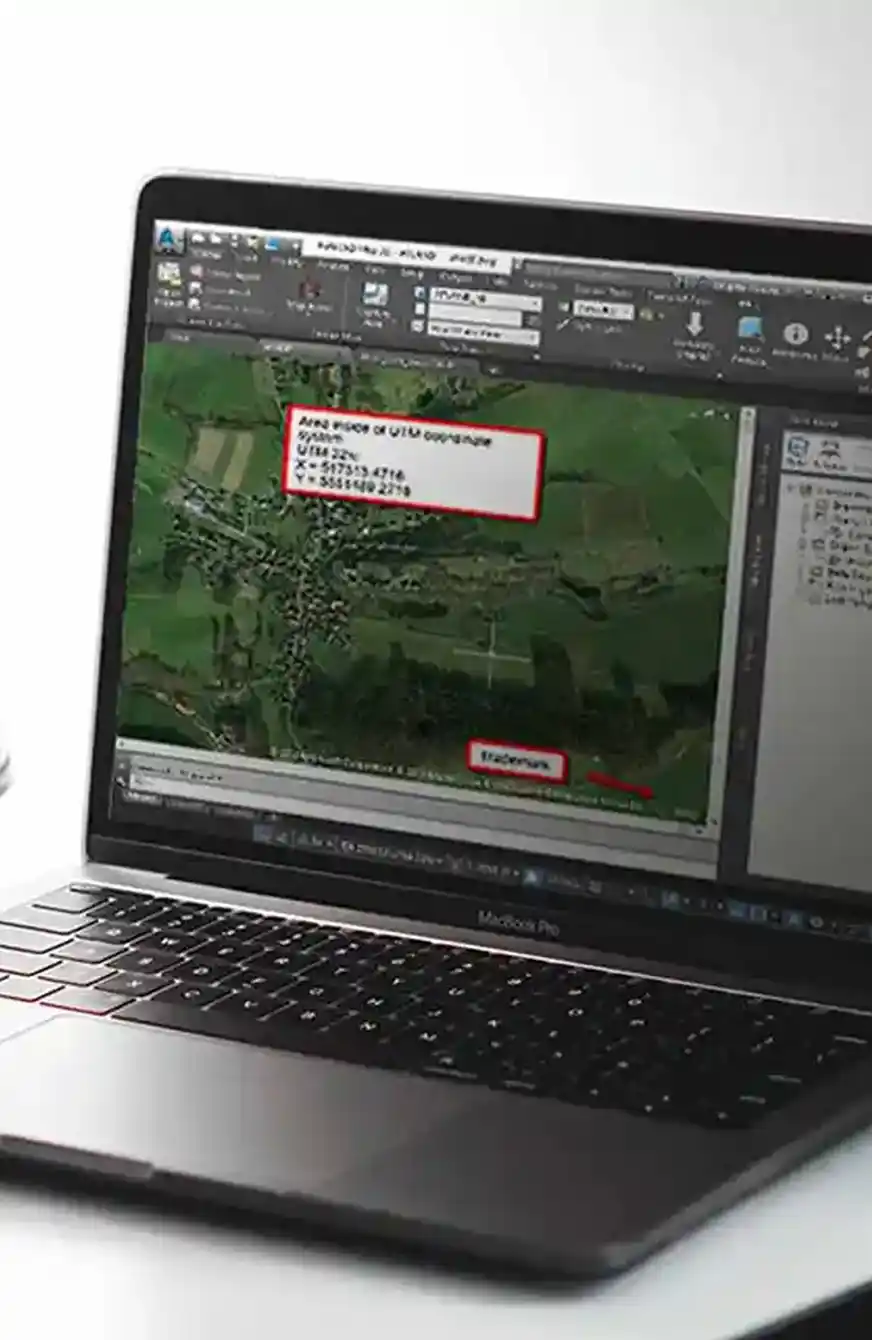 AutoCAD Map 3D Schulung bei eduCADion.