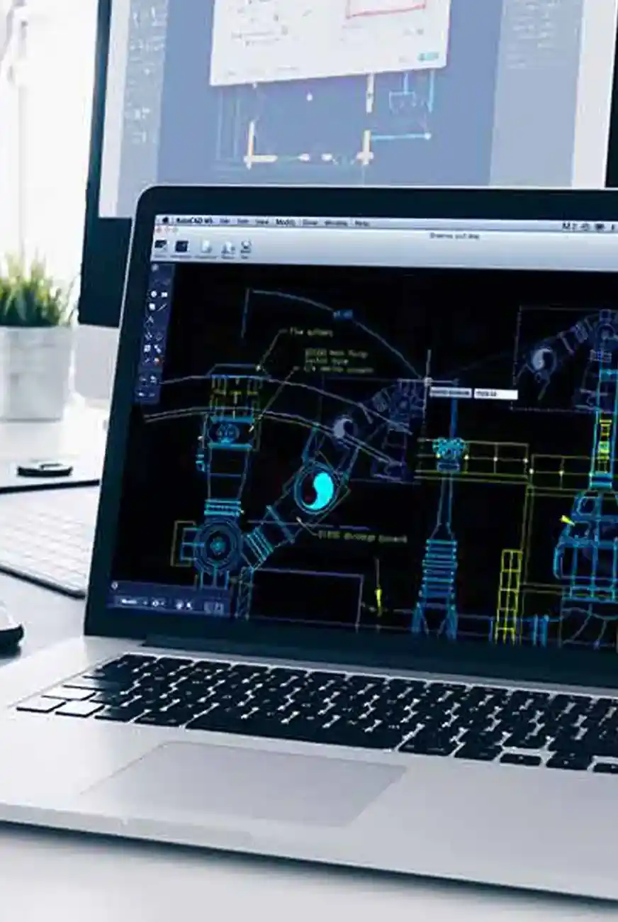 AutoCAD Schulung bei eduCADion.