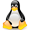 Programm Linux